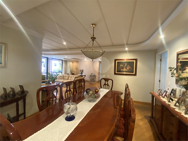 Venda Apartamento São Paulo Santana REO619503 4