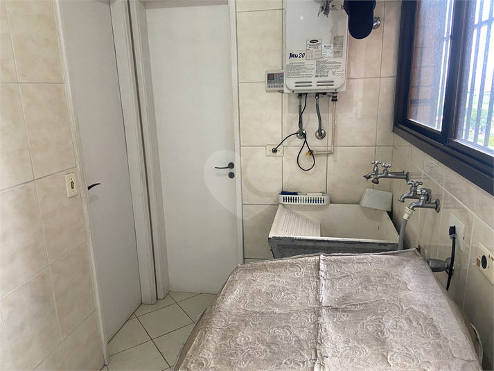 Venda Apartamento São Paulo Santana REO619503 35