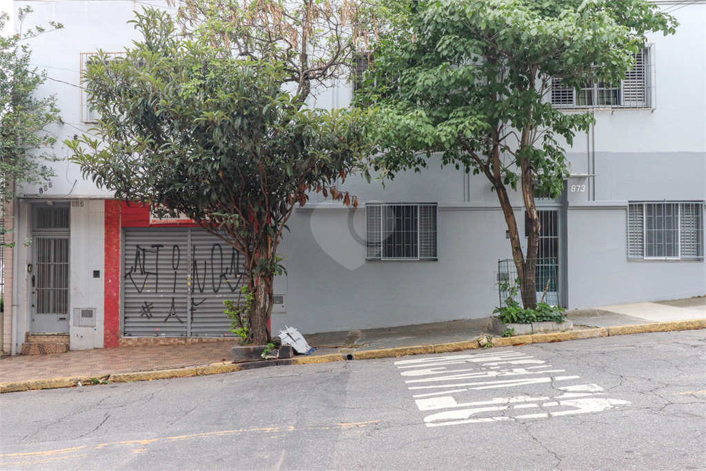 Venda Prédio inteiro São Paulo Vila Clementino REO619504 6