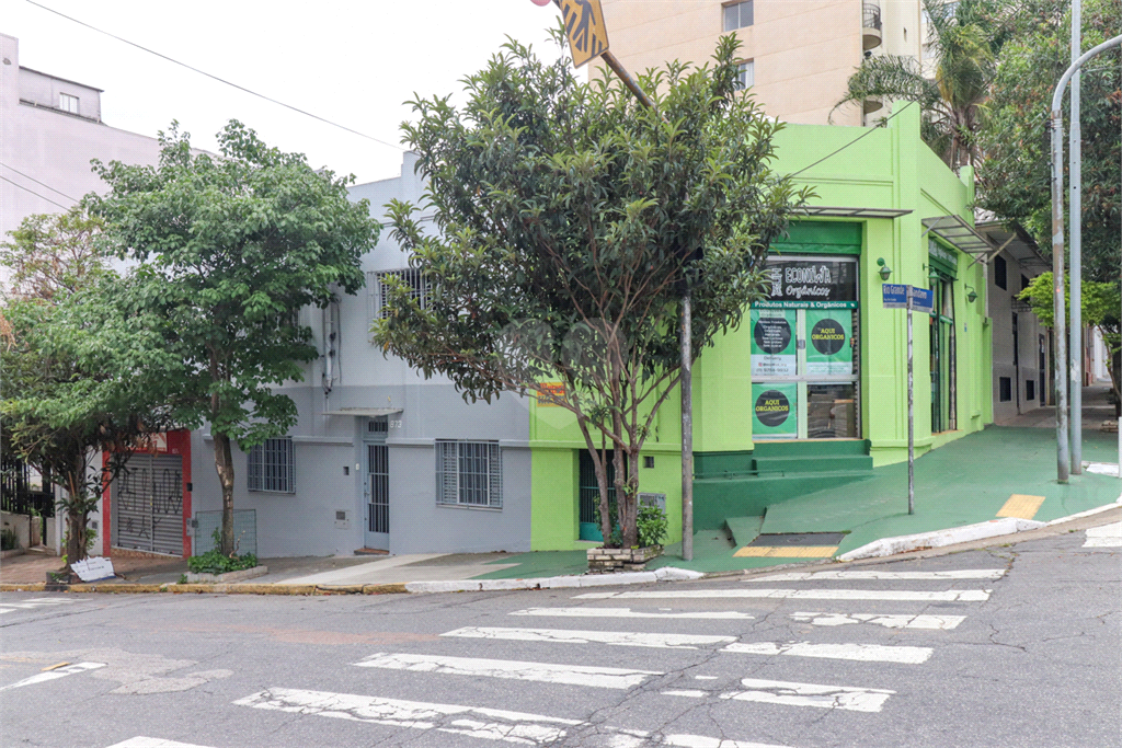 Venda Prédio inteiro São Paulo Vila Clementino REO619504 7