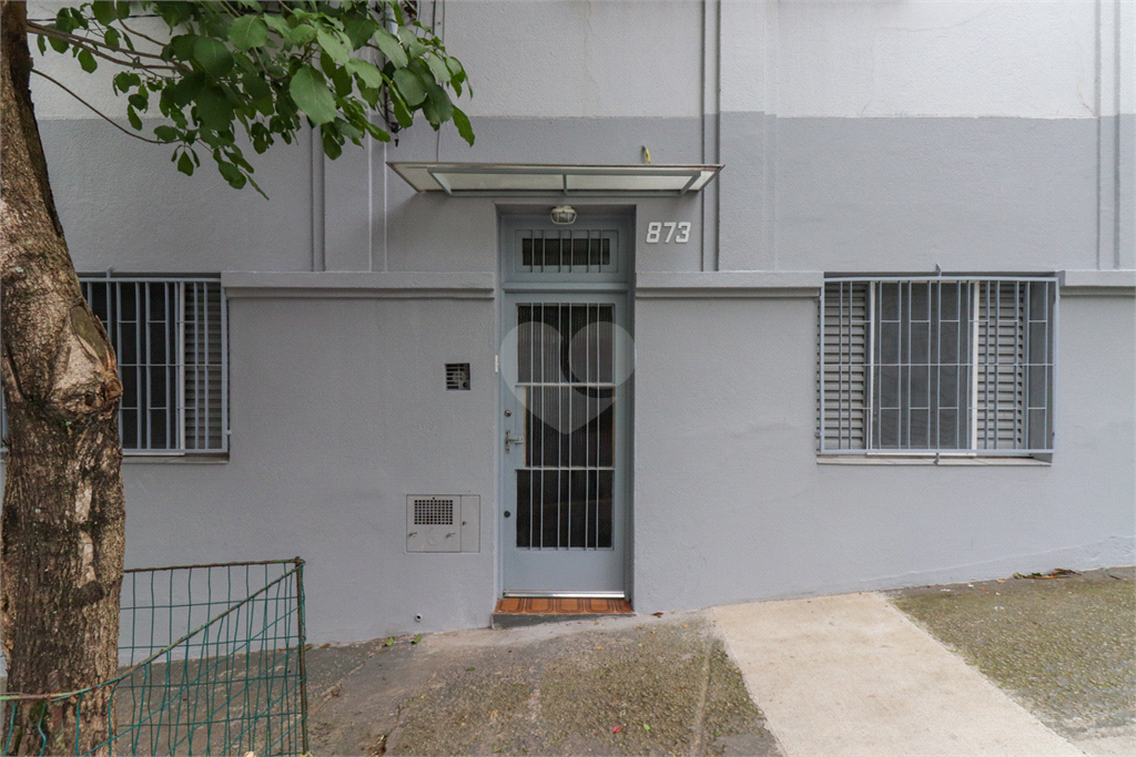 Venda Prédio inteiro São Paulo Vila Clementino REO619504 15