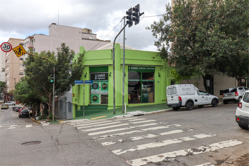 Venda Prédio inteiro São Paulo Vila Clementino REO619504 2