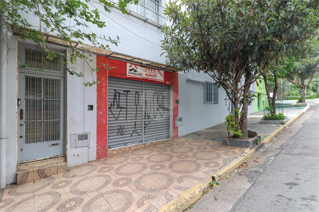 Venda Prédio inteiro São Paulo Vila Clementino REO619504 9