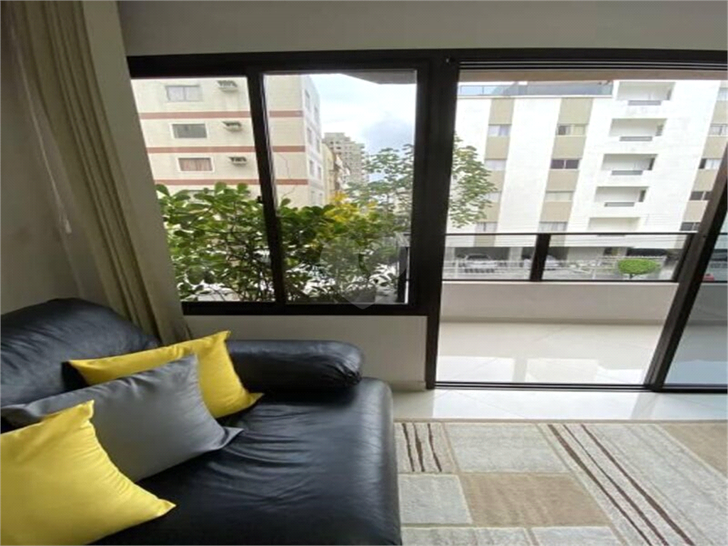 Venda Duplex Guarujá Enseada REO619508 23