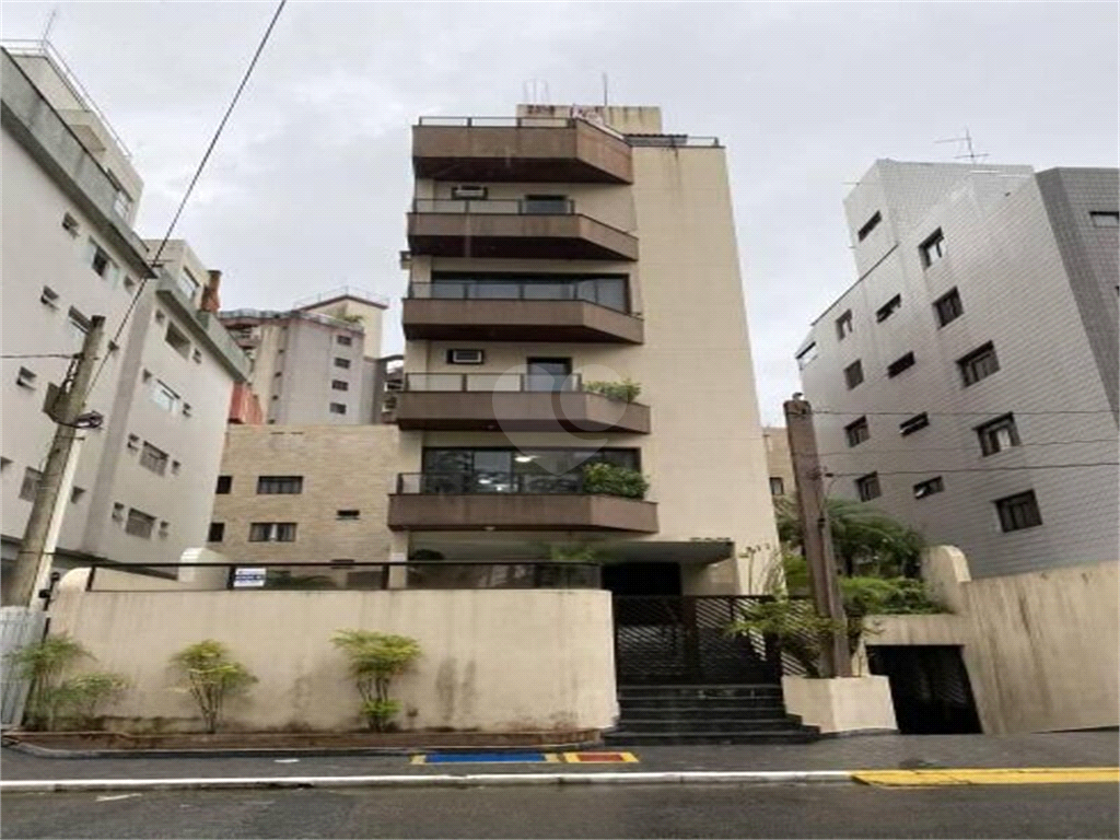 Venda Duplex Guarujá Enseada REO619508 28