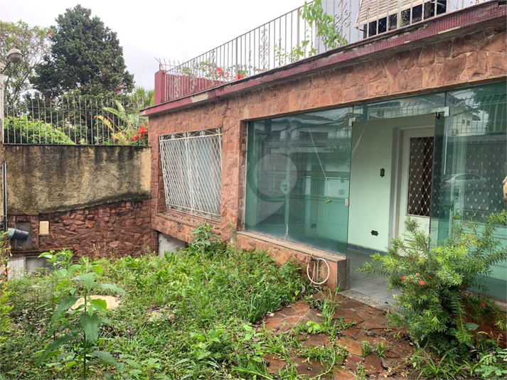 Venda Sobrado São Paulo Jardim São Paulo(zona Norte) REO619536 13