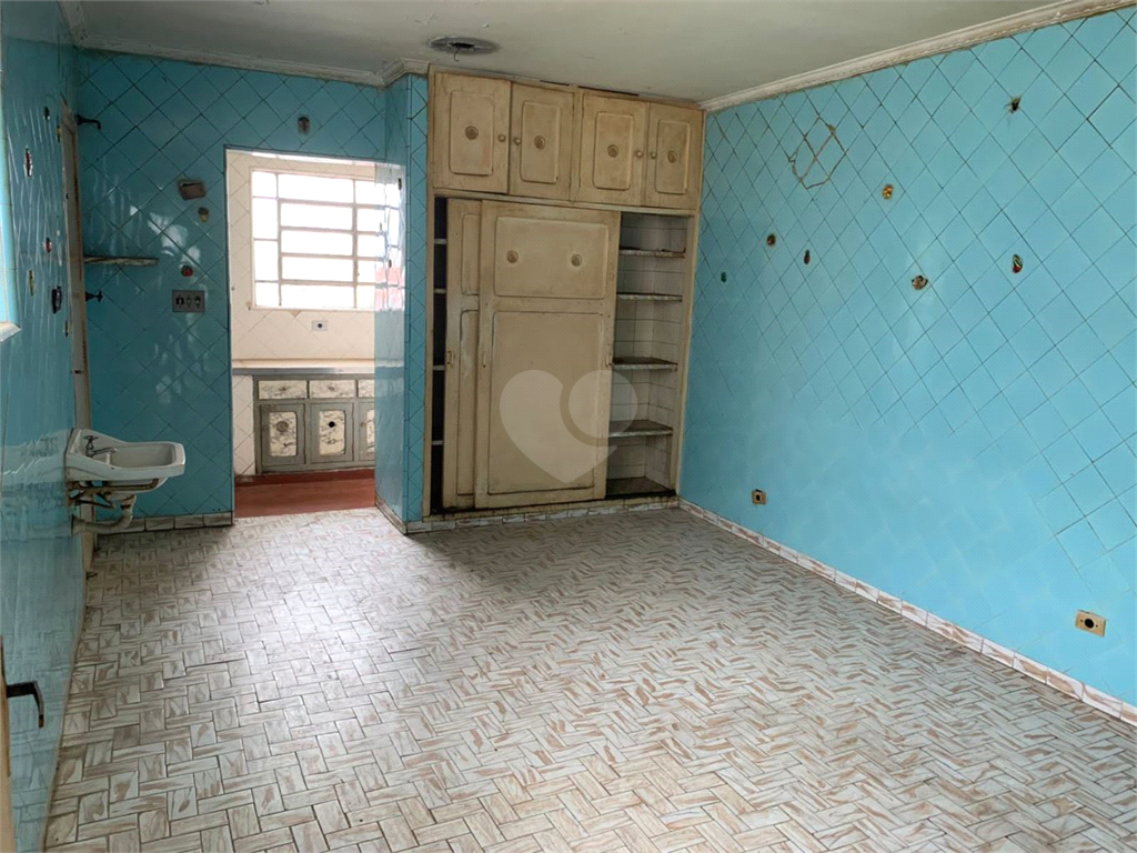 Venda Sobrado São Paulo Jardim São Paulo(zona Norte) REO619536 4