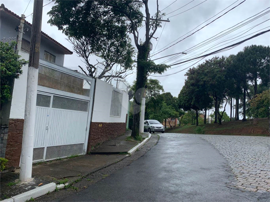 Venda Sobrado São Paulo Jardim São Paulo(zona Norte) REO619536 27