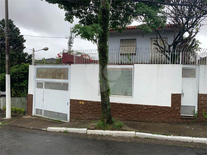 Venda Sobrado São Paulo Jardim São Paulo(zona Norte) REO619536 30