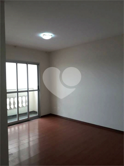 Aluguel Apartamento São Paulo Mooca REO619541 2