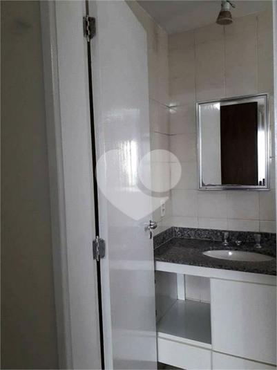 Aluguel Apartamento São Paulo Mooca REO619541 11