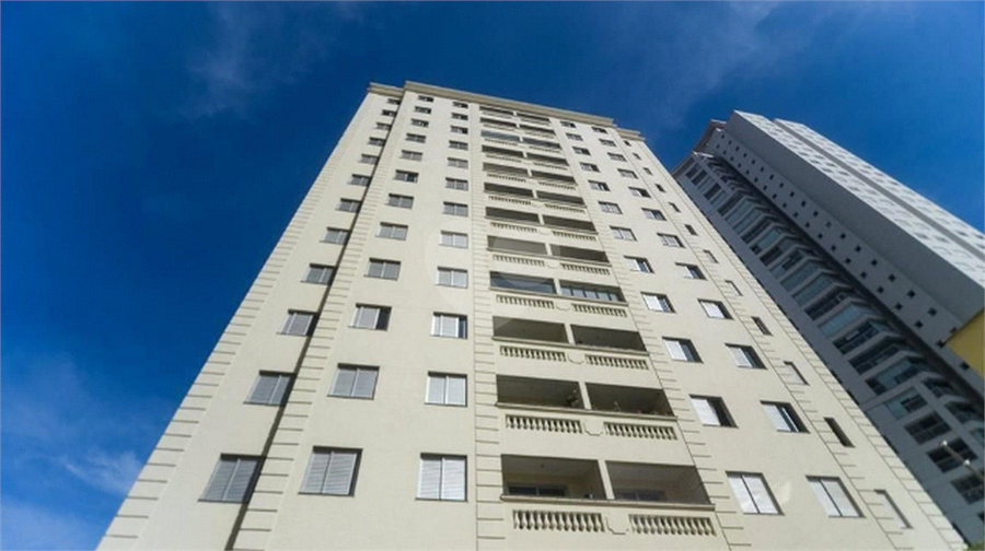 Aluguel Apartamento São Paulo Mooca REO619541 19