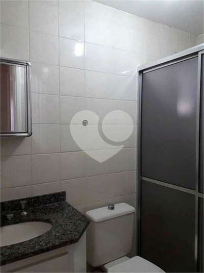 Aluguel Apartamento São Paulo Mooca REO619541 14