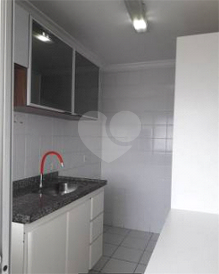 Aluguel Apartamento São Paulo Mooca REO619541 6