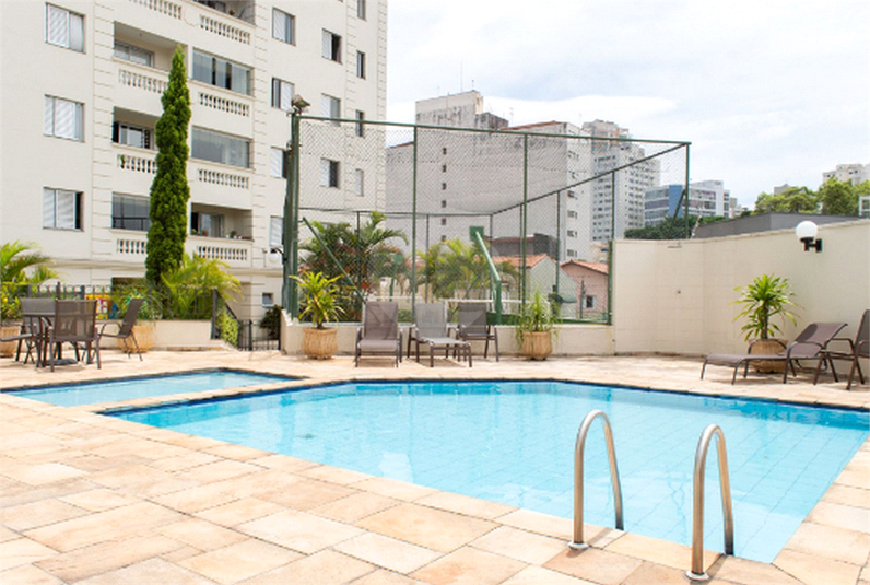 Aluguel Apartamento São Paulo Mooca REO619541 20