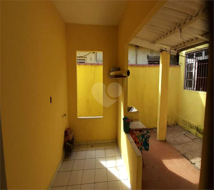 Venda Casa Praia Grande Tupiry REO619553 17