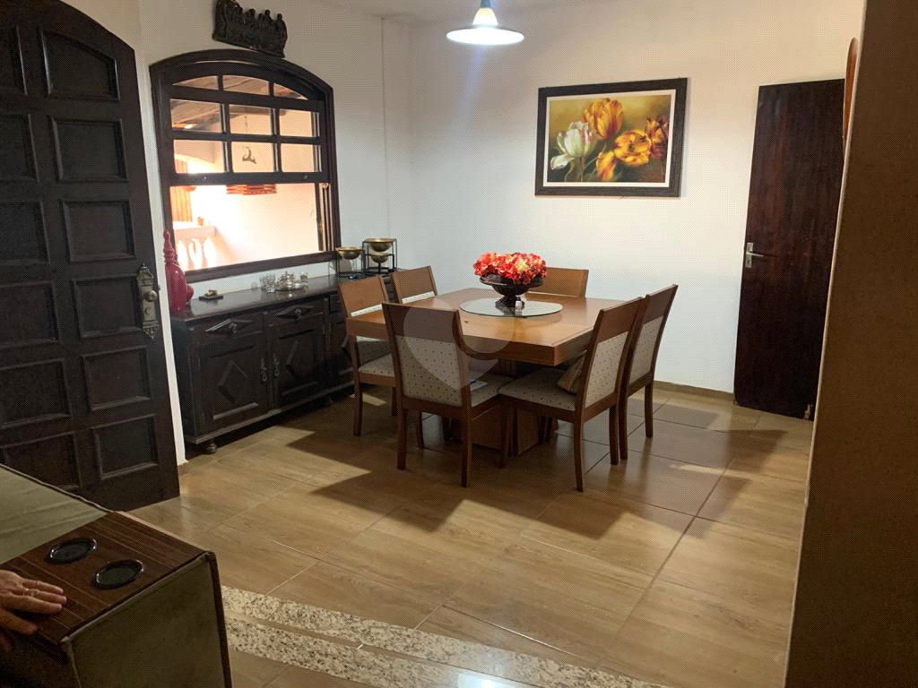 Venda Casa São Carlos Vila Deriggi REO619555 6