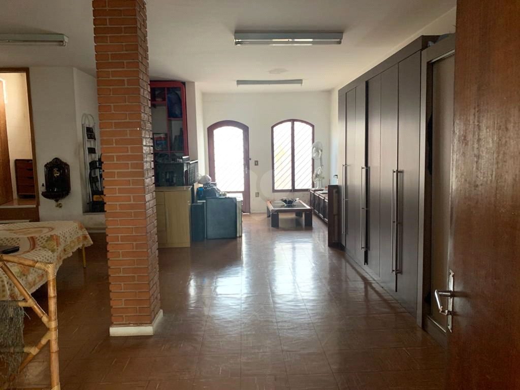 Venda Casa São Carlos Vila Deriggi REO619555 20