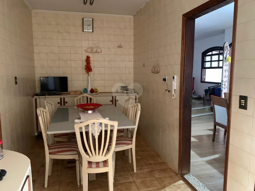 Venda Casa São Carlos Vila Deriggi REO619555 16