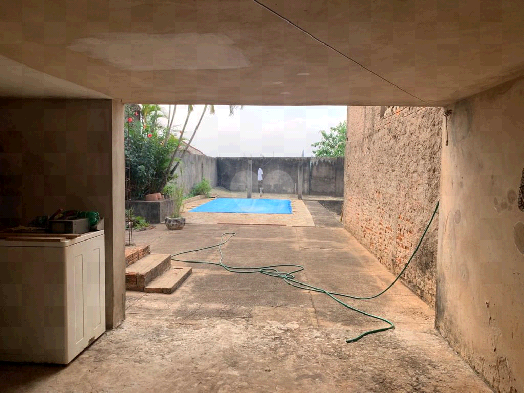 Venda Casa São Carlos Vila Deriggi REO619555 22