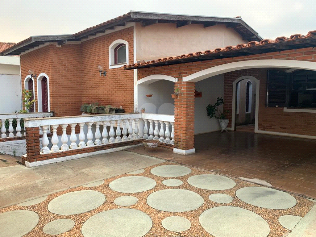 Venda Casa São Carlos Vila Deriggi REO619555 1