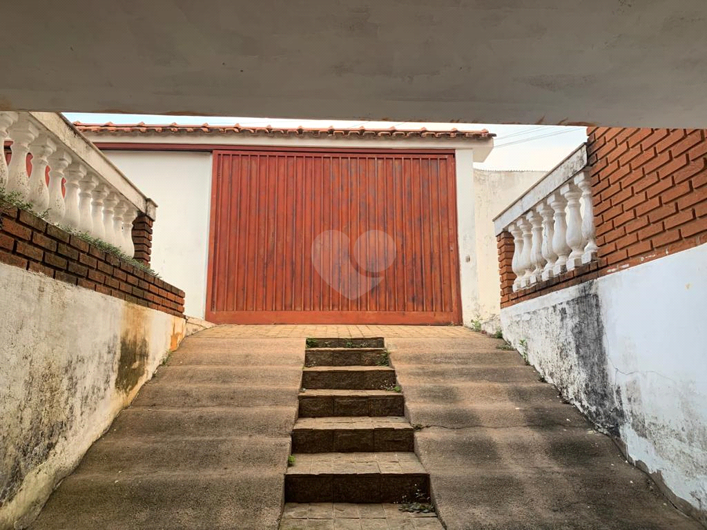 Venda Casa São Carlos Vila Deriggi REO619555 18