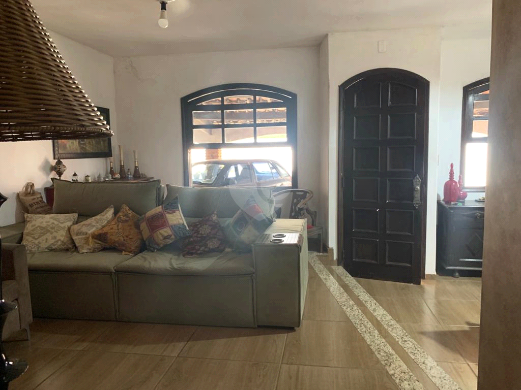 Venda Casa São Carlos Vila Deriggi REO619555 5