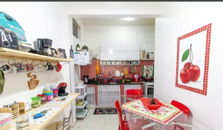 Venda Apartamento Rio De Janeiro Engenho De Dentro REO619556 12