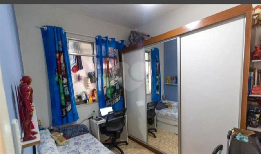 Venda Apartamento Rio De Janeiro Engenho De Dentro REO619556 18