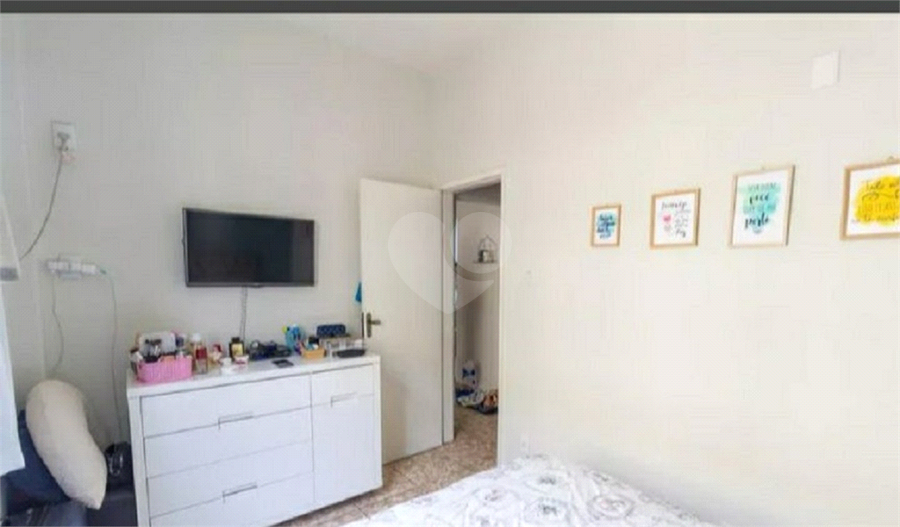 Venda Apartamento Rio De Janeiro Engenho De Dentro REO619556 6