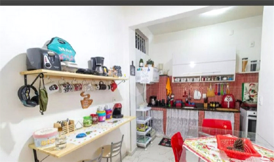 Venda Apartamento Rio De Janeiro Engenho De Dentro REO619556 11