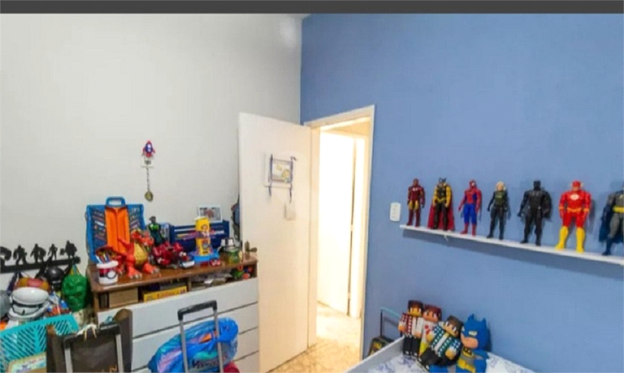 Venda Apartamento Rio De Janeiro Engenho De Dentro REO619556 10