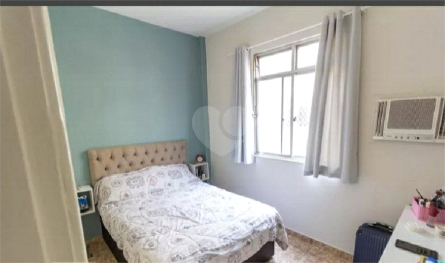 Venda Apartamento Rio De Janeiro Engenho De Dentro REO619556 5