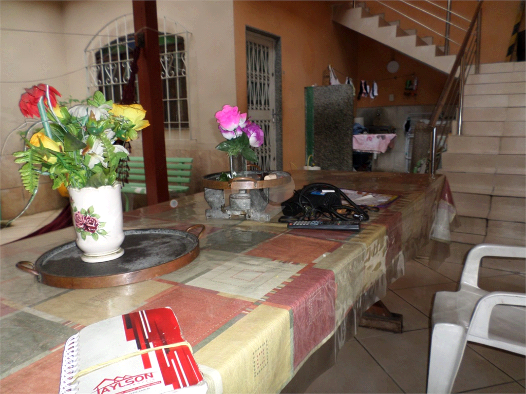 Venda Casa Rio De Janeiro Cachambi REO619557 26