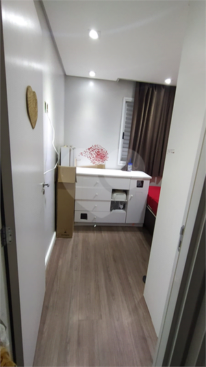 Venda Apartamento São Paulo Jardim Nélia REO619562 9