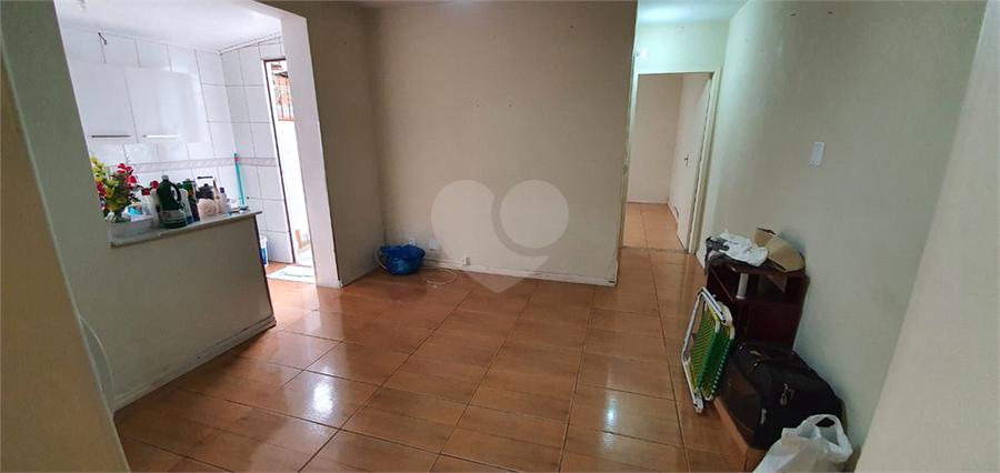 Venda Apartamento Cachoeirinha Ponta Porã REO619601 15