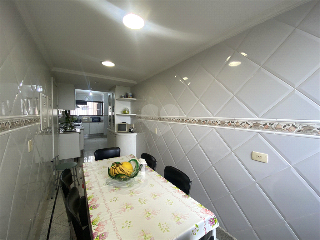 Venda Apartamento São Paulo Santana REO619608 33