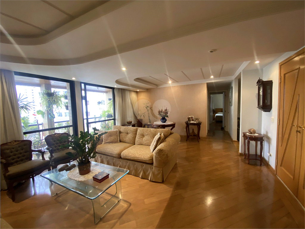 Venda Apartamento São Paulo Santana REO619608 5