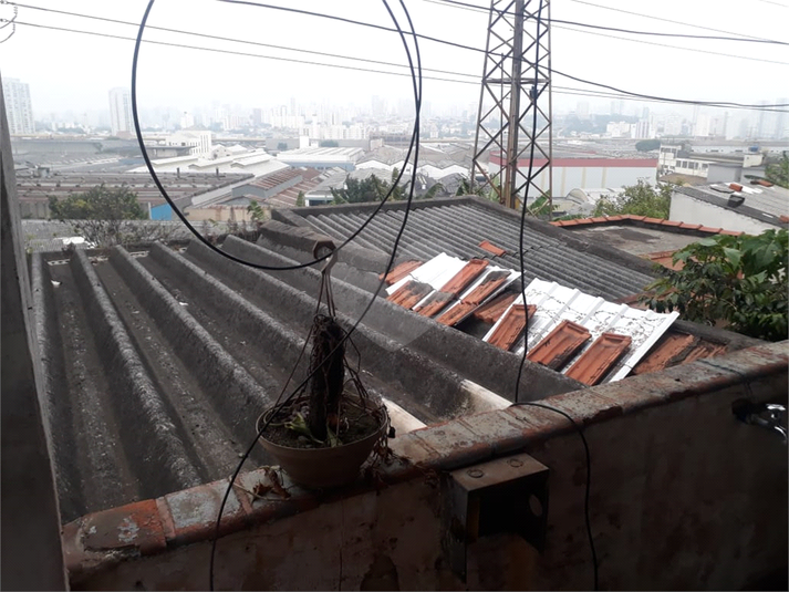 Venda Terreno São Paulo Parque Da Mooca REO619612 8