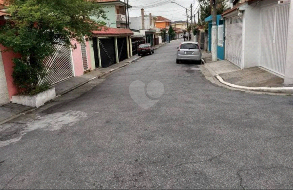 Venda Casa de vila São Paulo Freguesia Do Ó REO619613 5