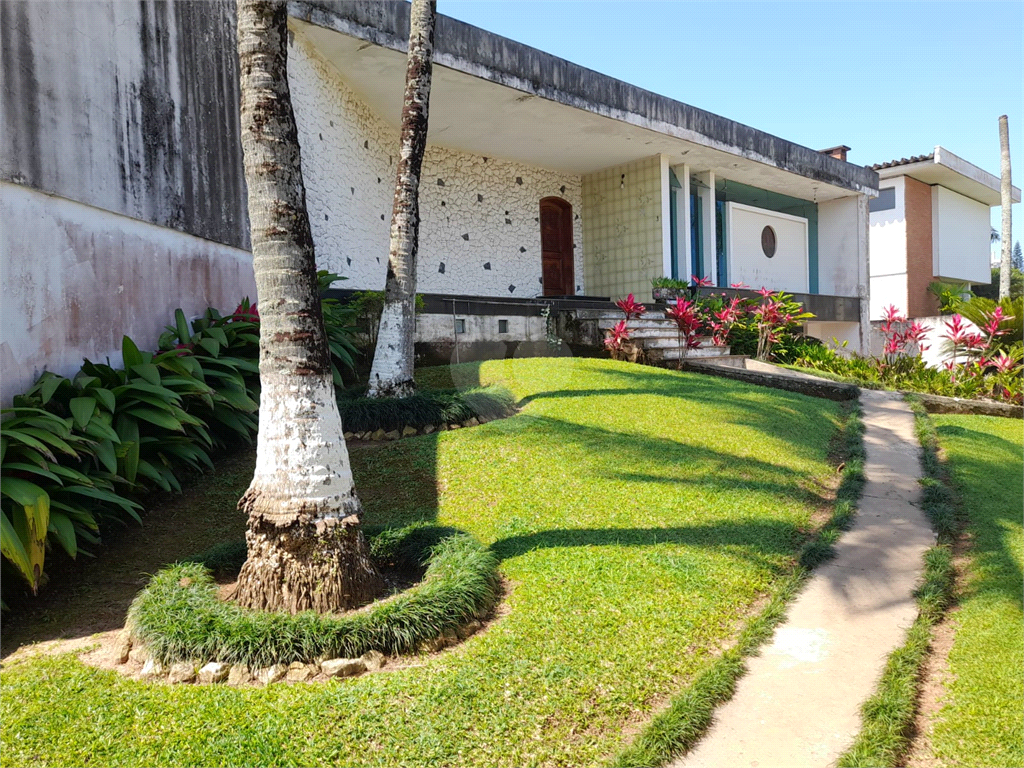 Venda Casa Guarujá Jardim Virgínia REO619636 72