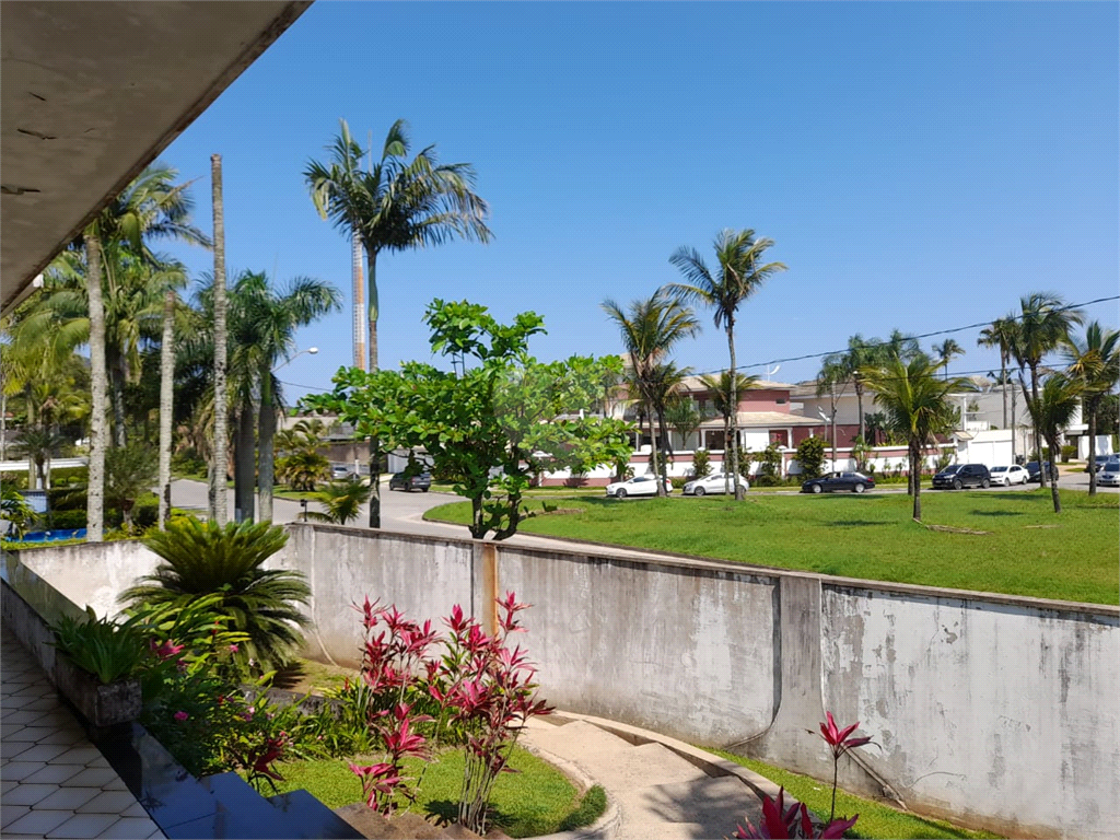 Venda Casa Guarujá Jardim Virgínia REO619636 5