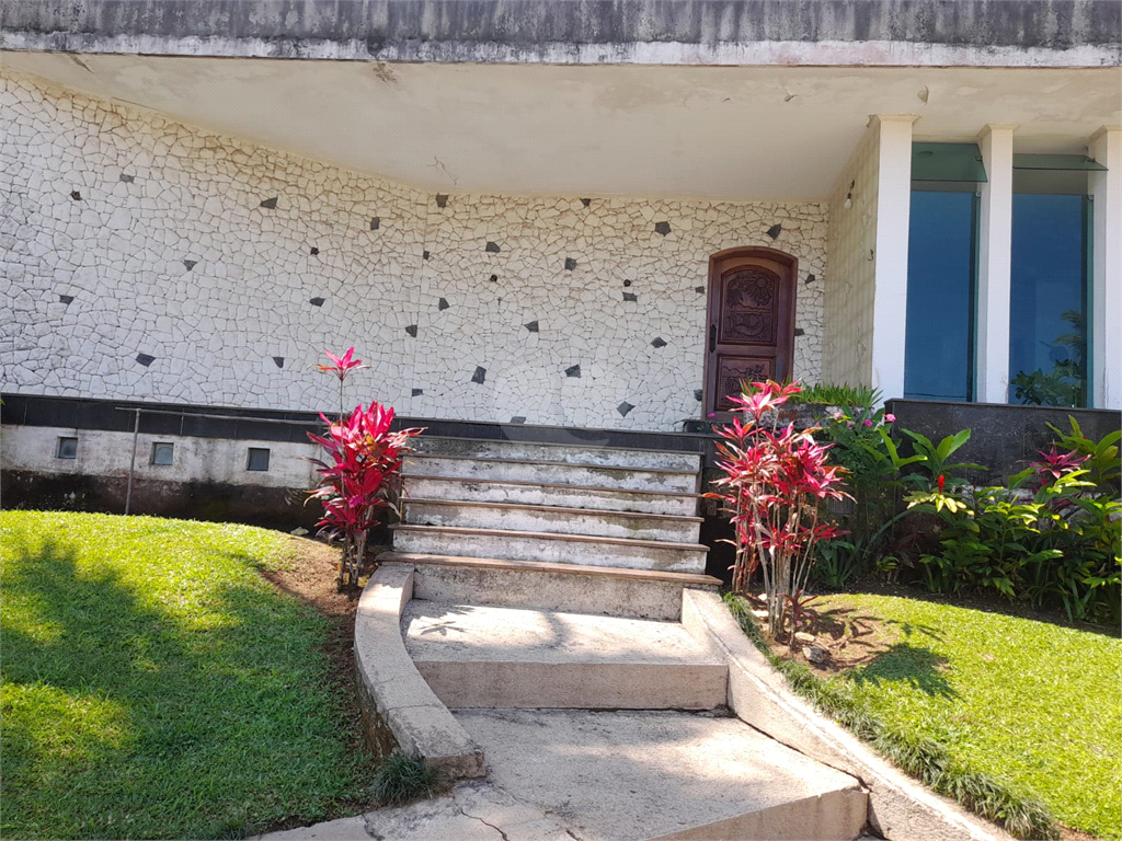 Venda Casa Guarujá Jardim Virgínia REO619636 3