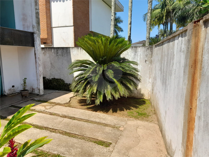 Venda Casa Guarujá Jardim Virgínia REO619636 6