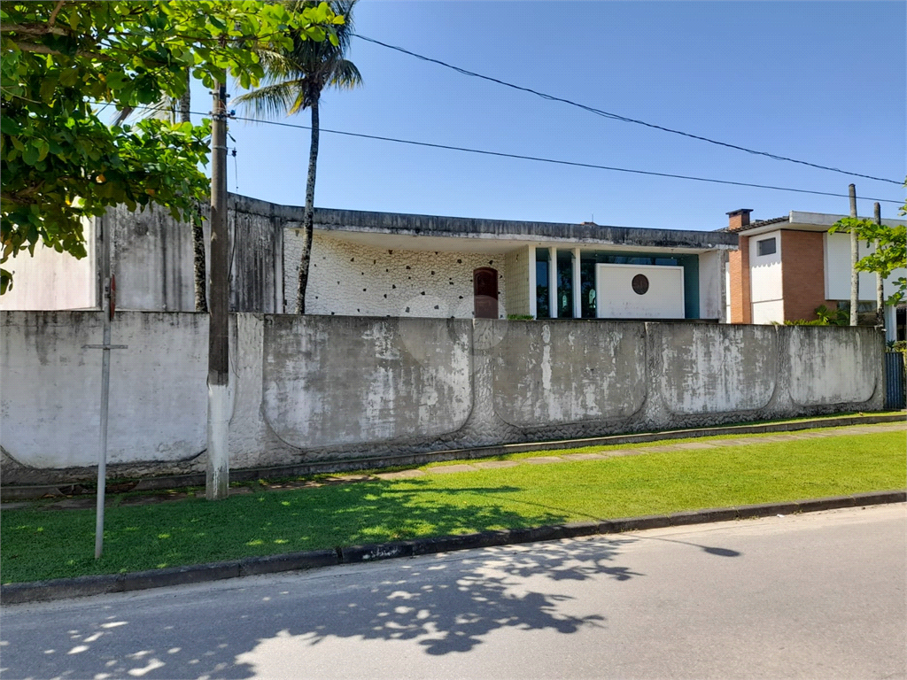 Venda Casa Guarujá Jardim Virgínia REO619636 68