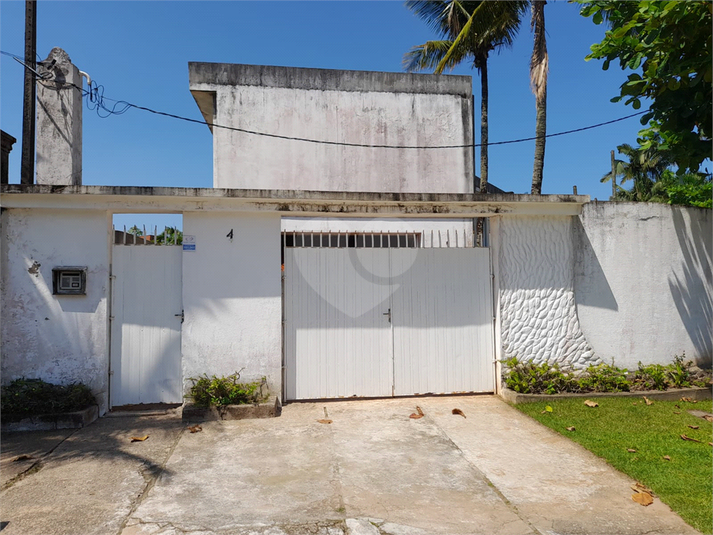 Venda Casa Guarujá Jardim Virgínia REO619636 66