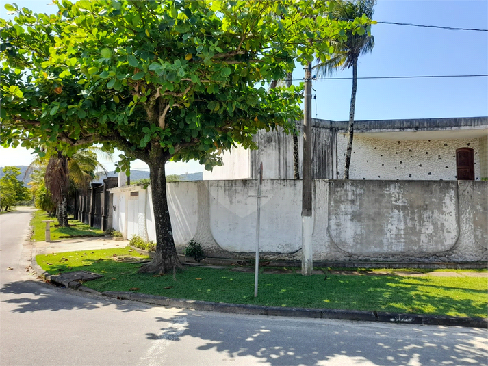 Venda Casa Guarujá Jardim Virgínia REO619636 67