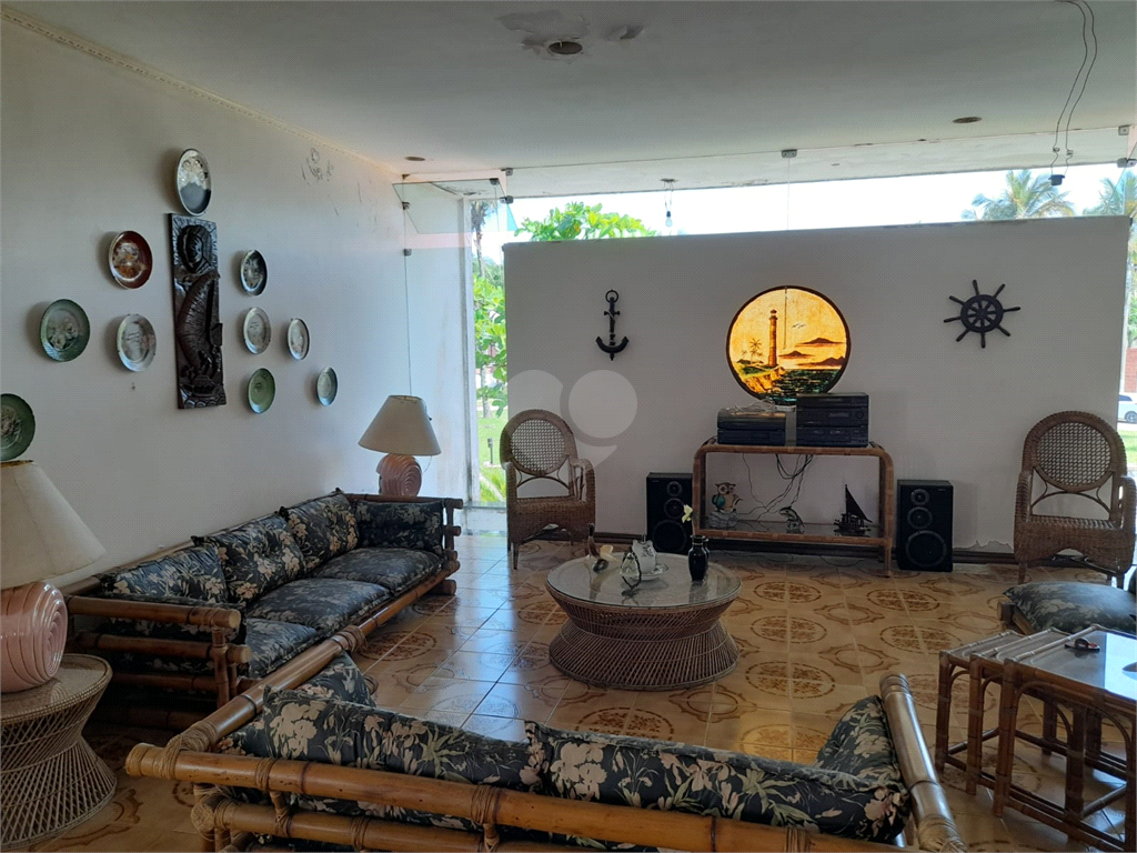 Venda Casa Guarujá Jardim Virgínia REO619636 10