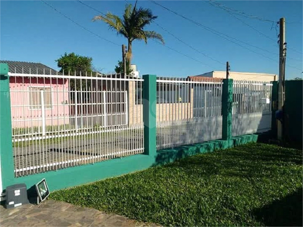 Venda Casa Gravataí Loteamento Vila Rica REO619638 2