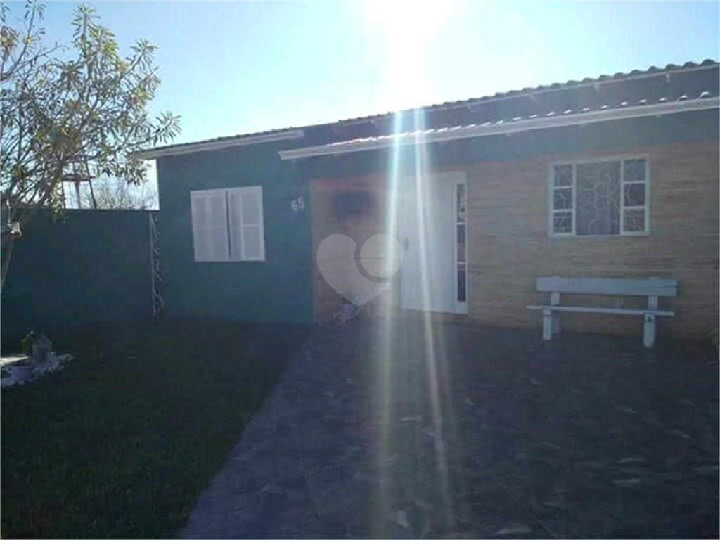 Venda Casa Gravataí Loteamento Vila Rica REO619638 3